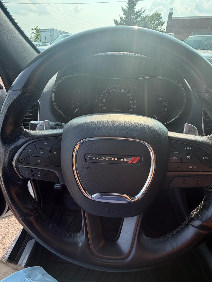 Dodge Durango R/T AWD 2020