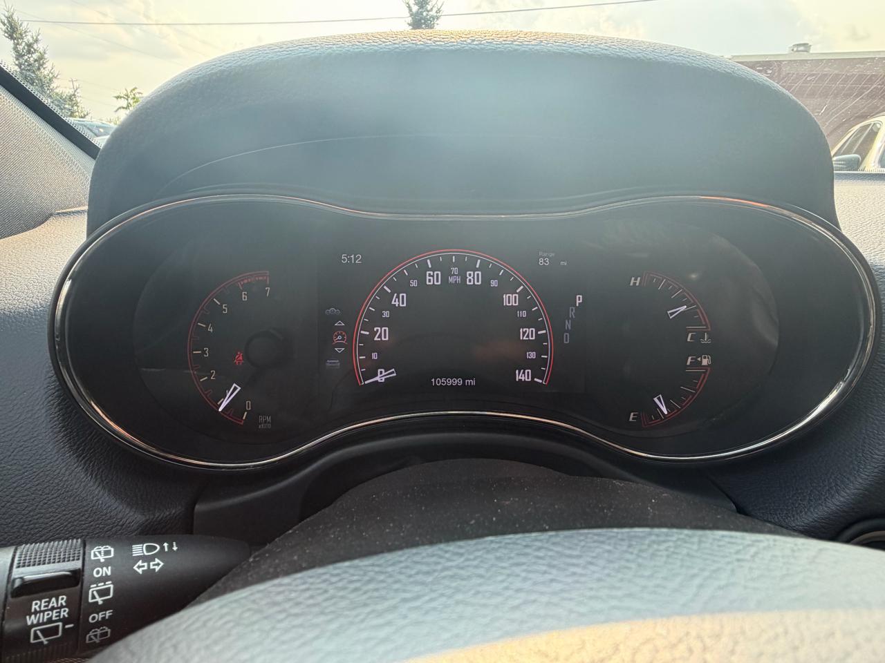 Dodge Durango R/T AWD 2020
