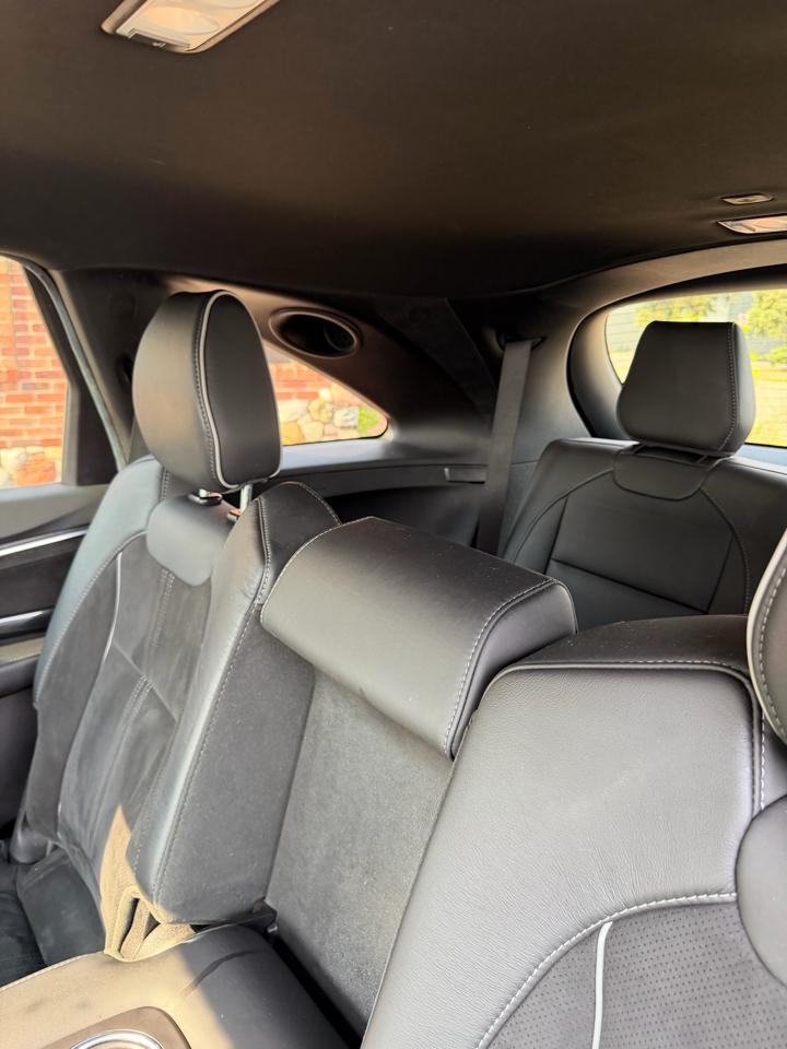 Acura MDX SH-AWD A-Spec 9-Spd AT 2020