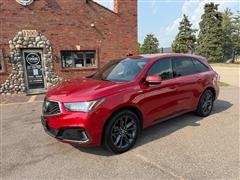 2020 Acura MDX 
