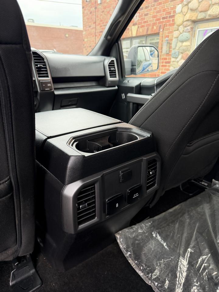 Ford F-150 XLT 4WD SuperCrew 5.5' Box 2019