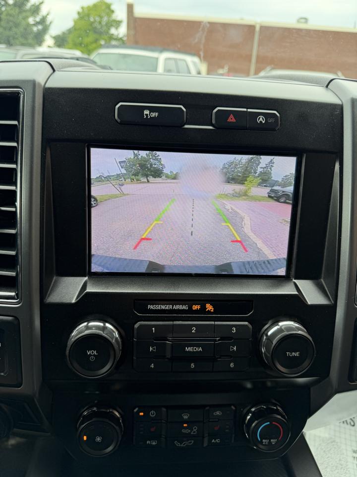 Ford F-150 XLT 4WD SuperCrew 5.5' Box 2019