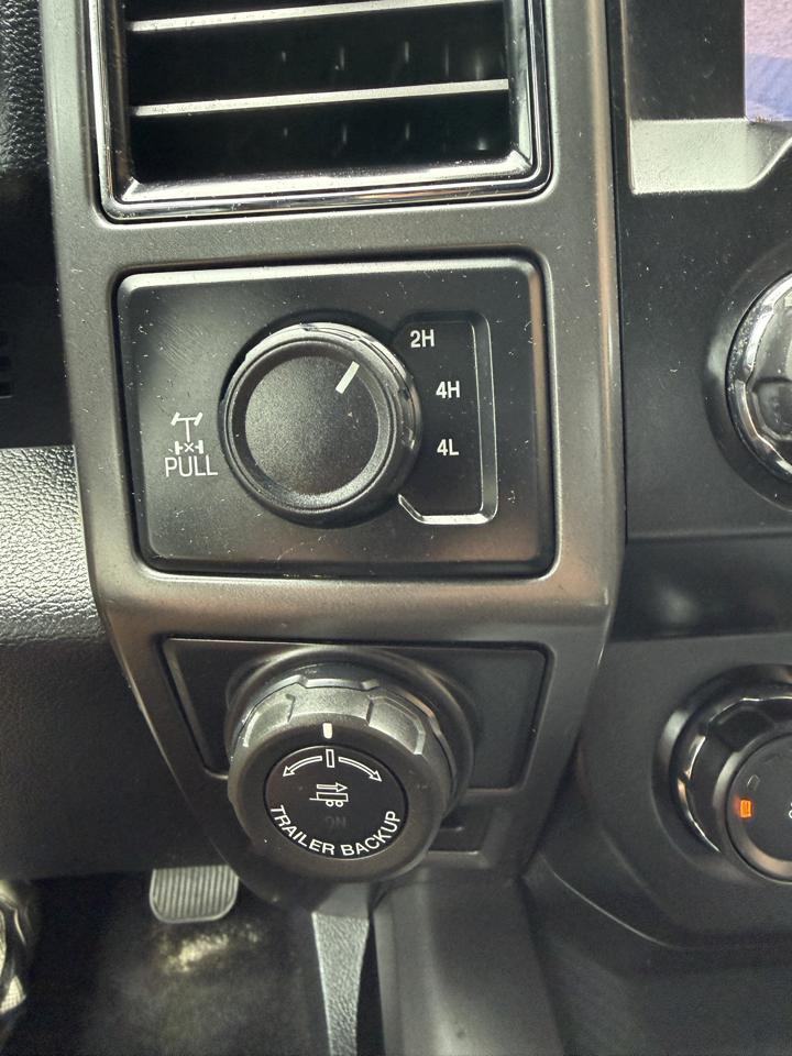 Ford F-150 XLT 4WD SuperCrew 5.5' Box 2019