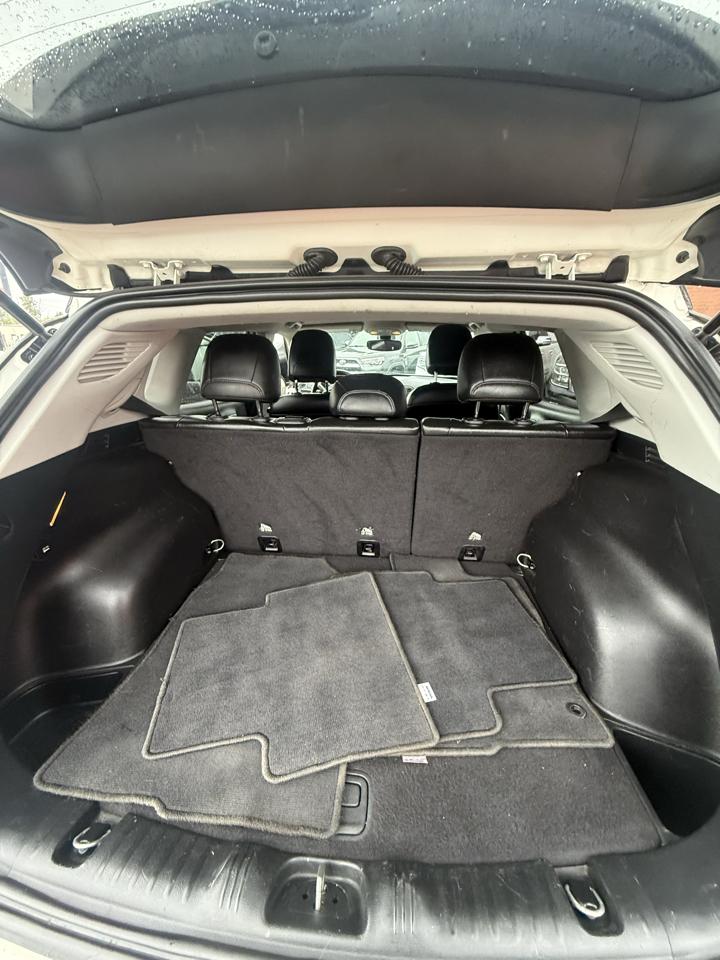 Jeep Compass Trailhawk 4x4 2020