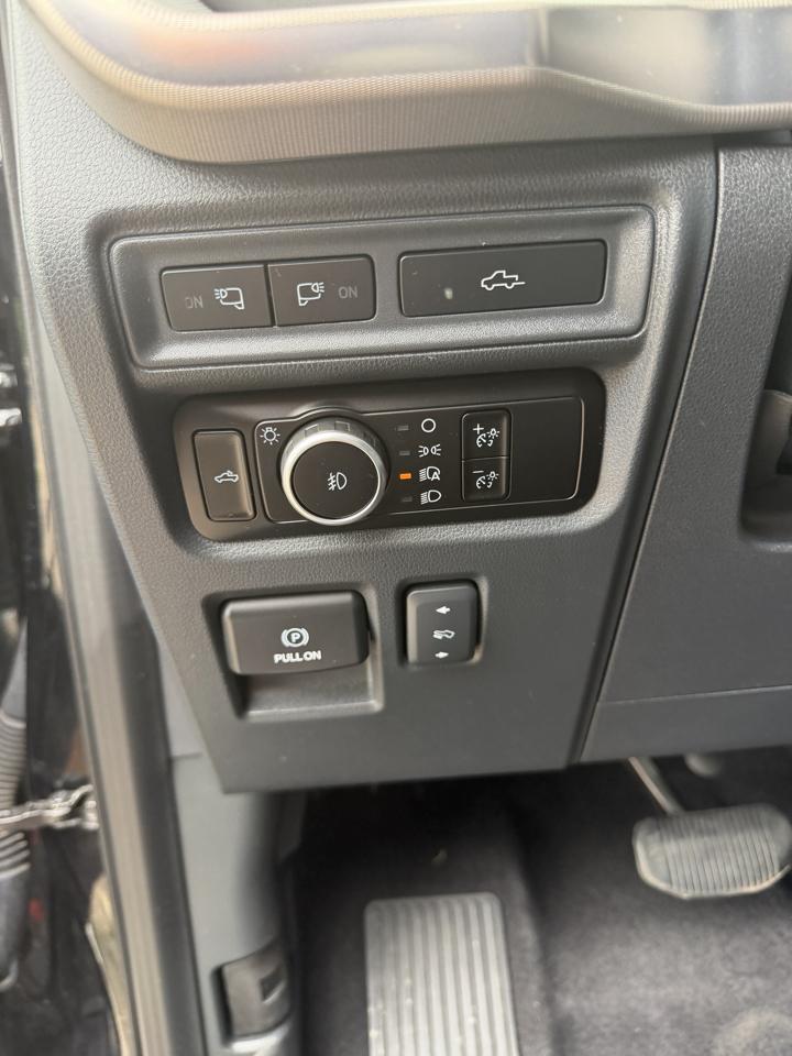 Ford F-150 Raptor 4WD SuperCrew 5.5' Box 2023