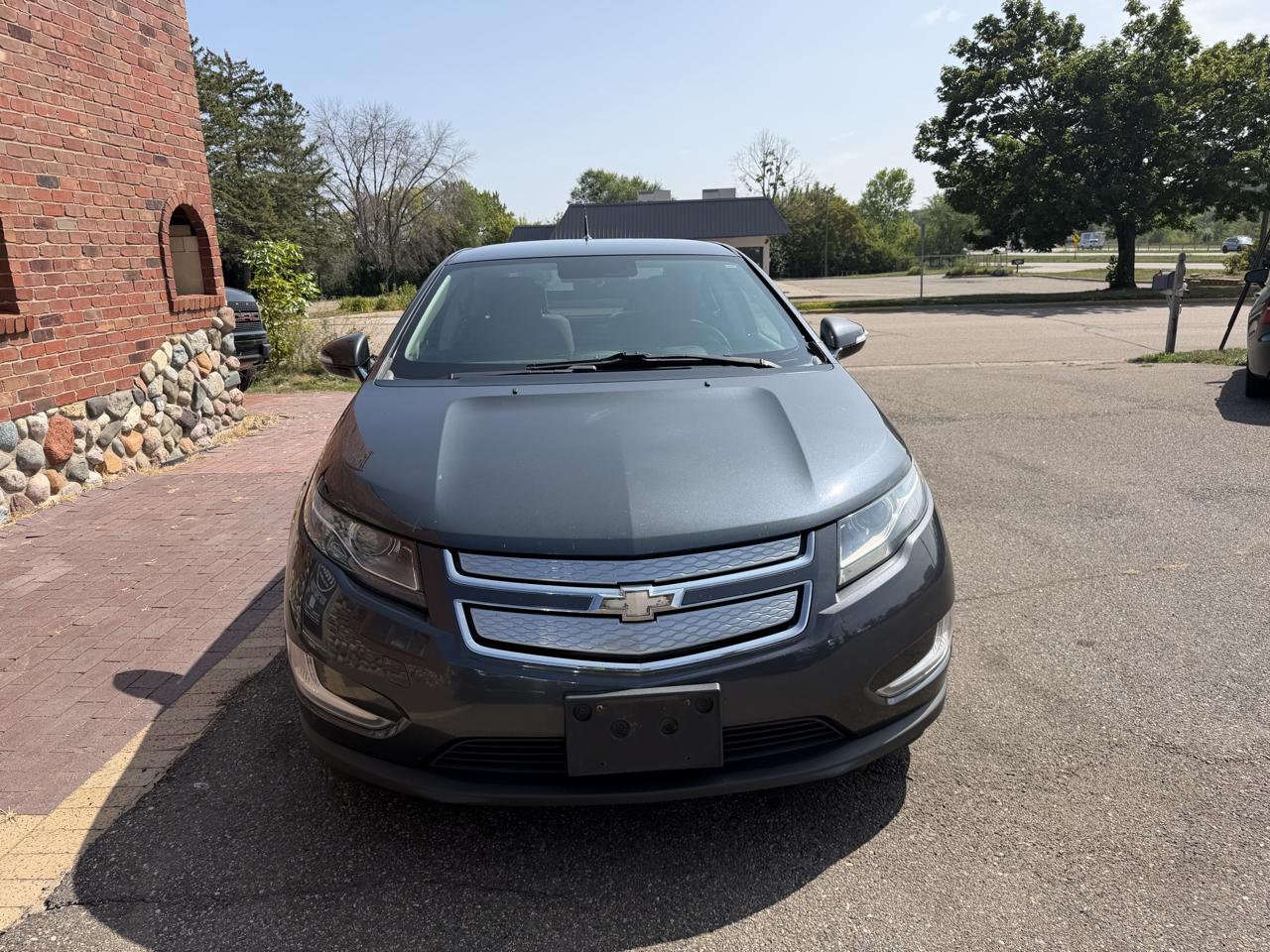 Chevrolet Volt 5dr HB 2013