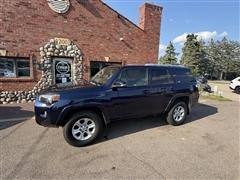 2014 Toyota 4Runner 