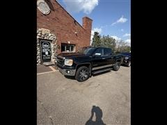 2014 GMC Sierra 1500 