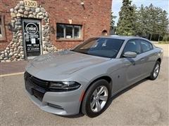 2019 Dodge Charger 