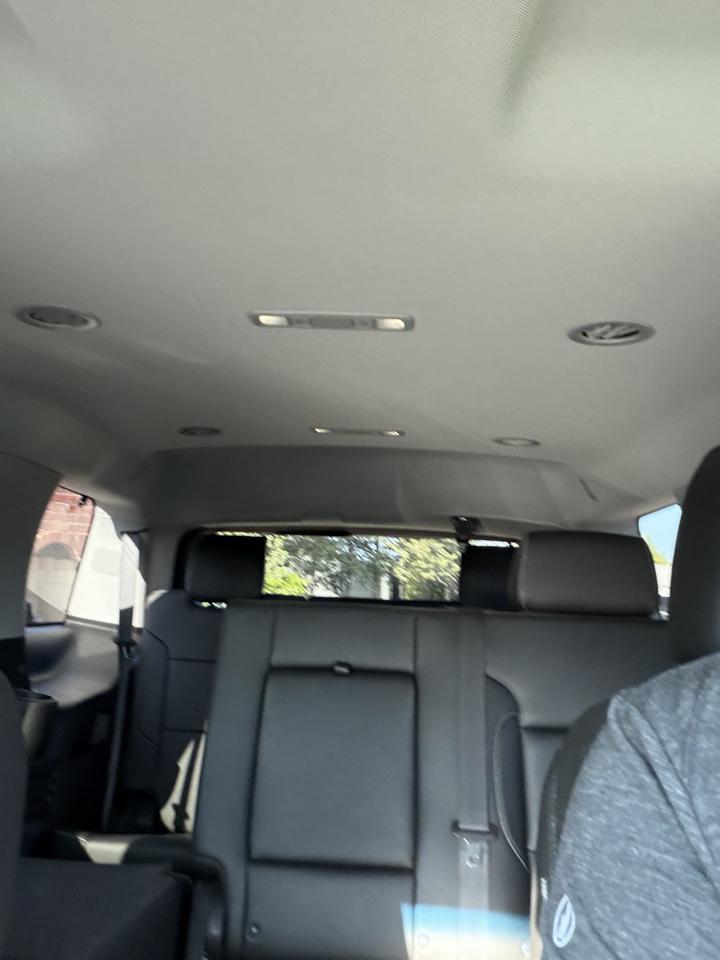 Chevrolet Tahoe 4WD 4dr LT 2018