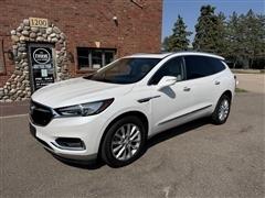 2018 Buick Enclave 