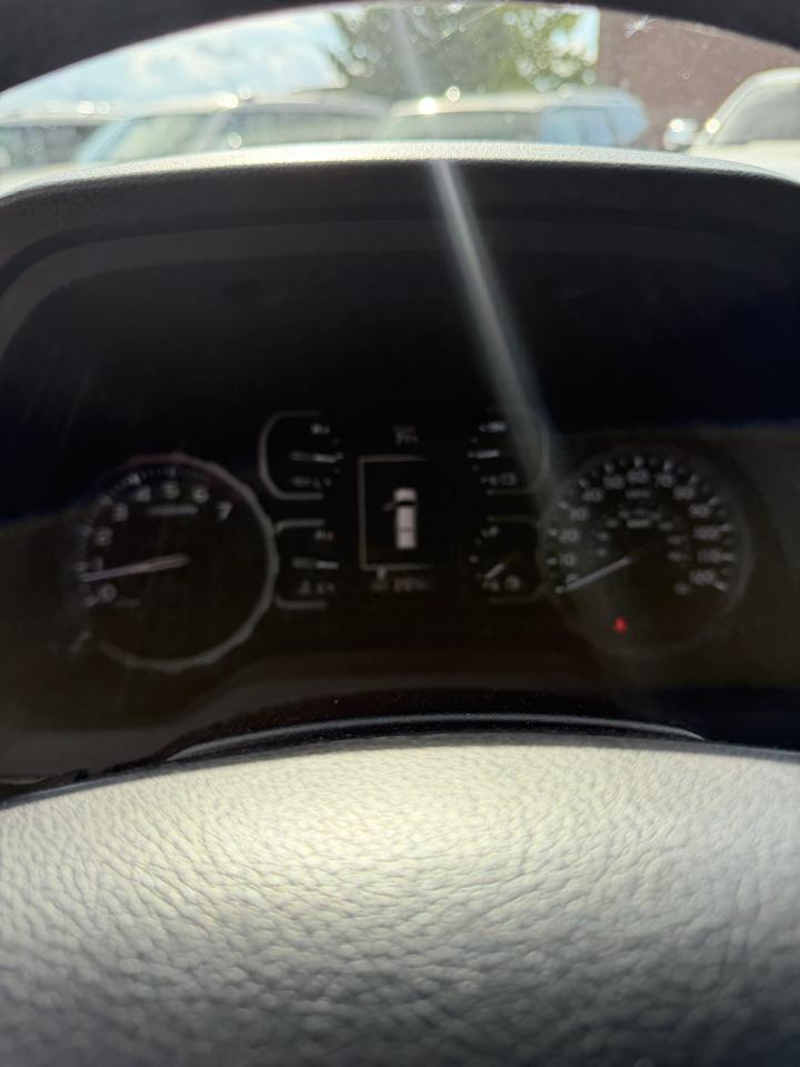 Toyota Tundra SR5 CrewMax 2WD 2018