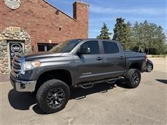 2016 Toyota Tundra 4WD Truck 