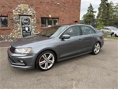 2017 Volkswagen Jetta 