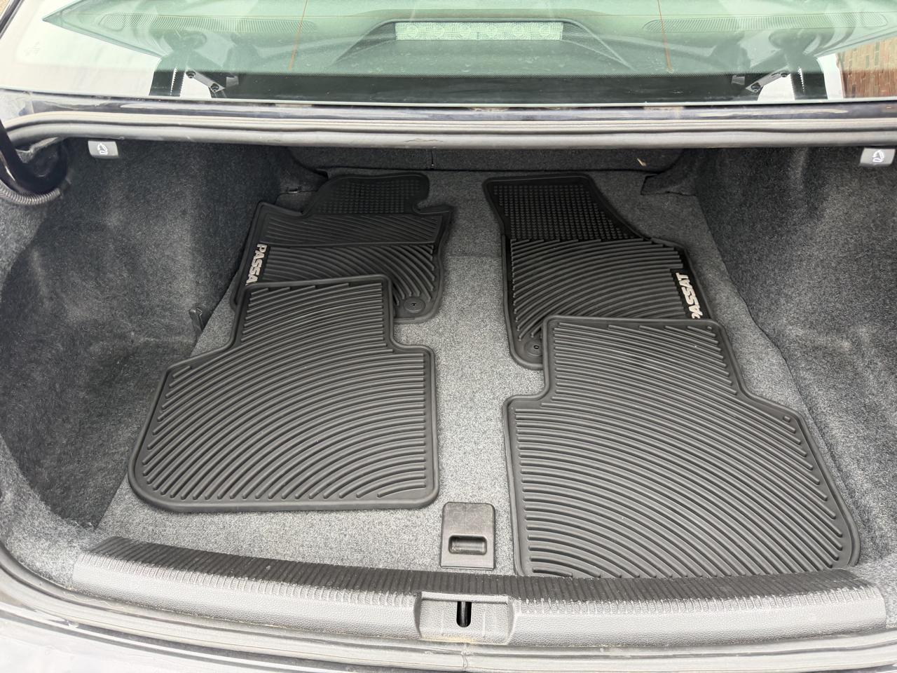 Volkswagen Passat 2.0T S Auto 2018
