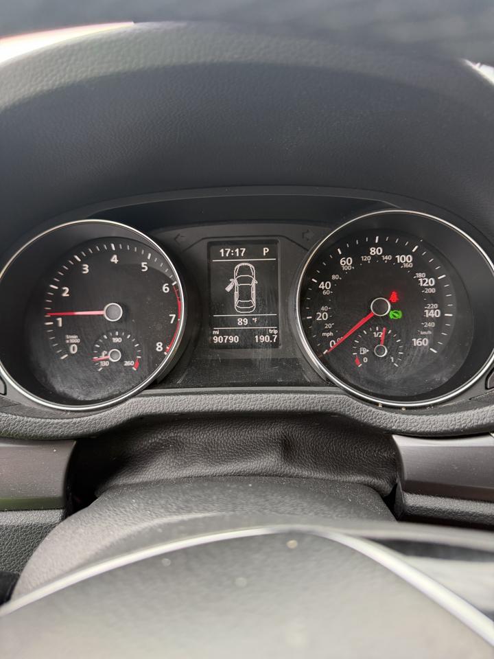 Volkswagen Passat 2.0T S Auto 2018