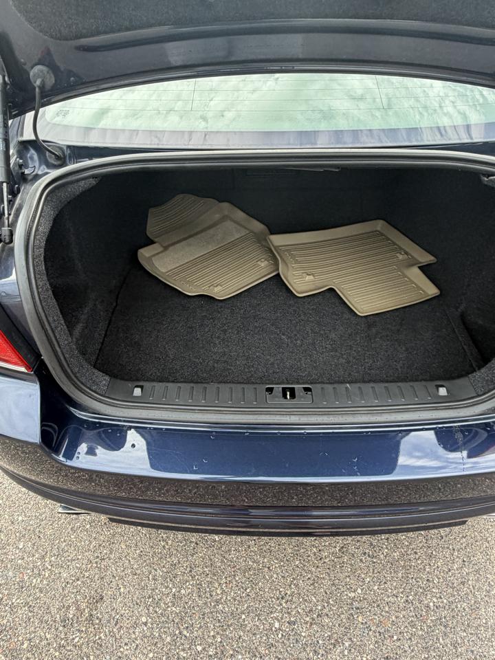 Volvo S80 4dr Sdn I6 FWD 2010