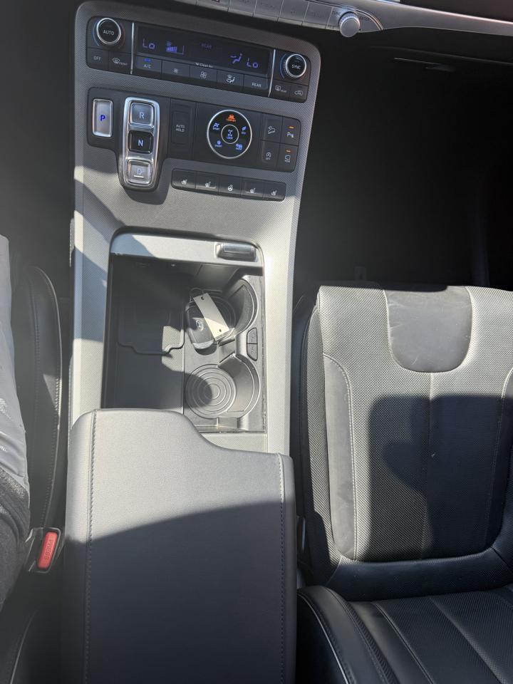 Hyundai Palisade Limited AWD 2020