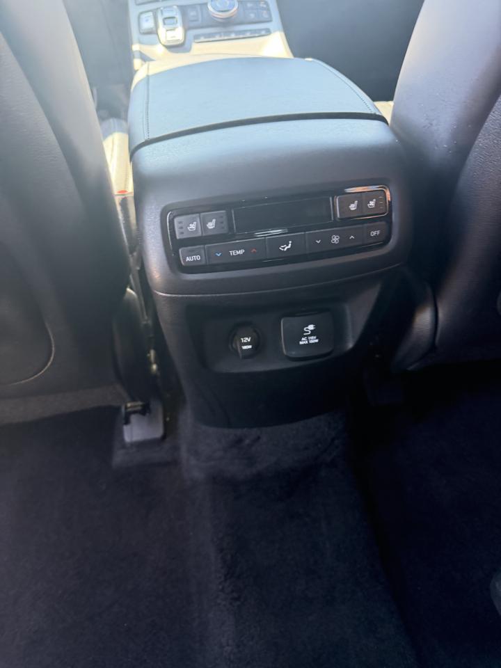 Hyundai Palisade Limited AWD 2020
