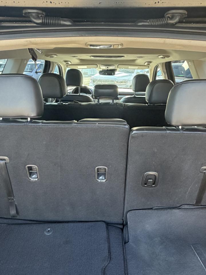 Kia Telluride EX AWD 2020