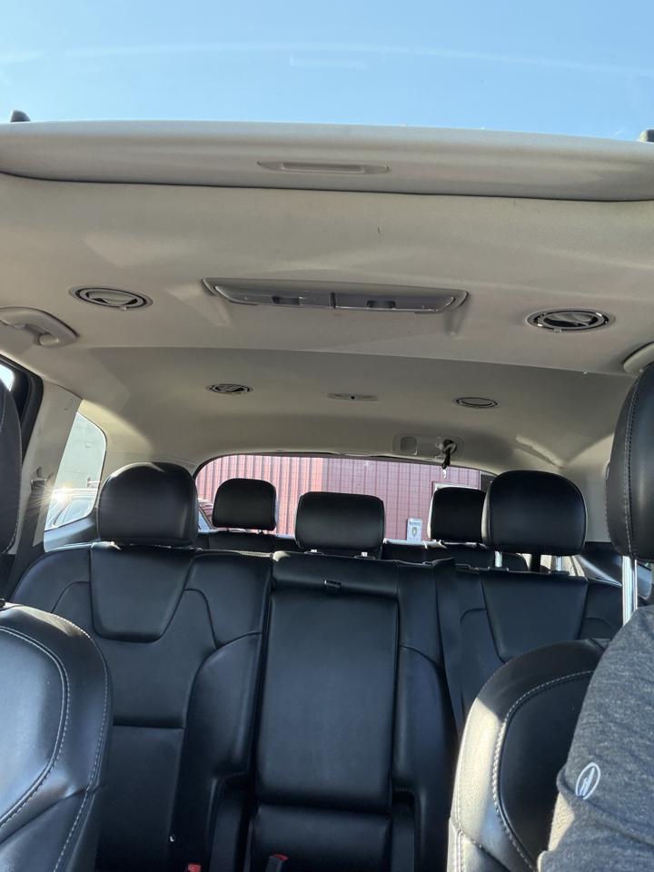 Kia Telluride EX AWD 2020