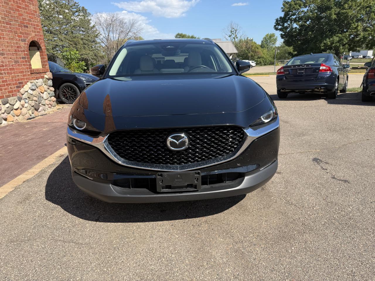 Mazda CX-30 2.5 S Preferred Package AWD 2025