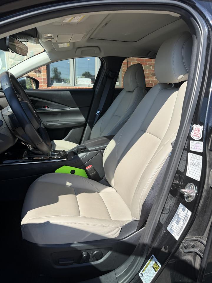 Mazda CX-30 2.5 S Preferred Package AWD 2025