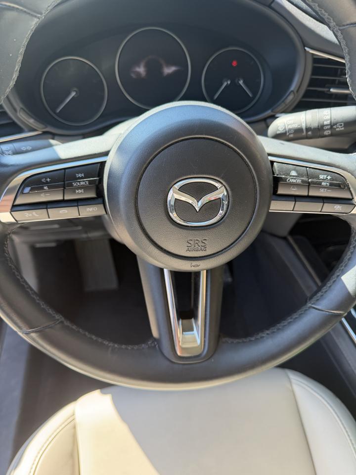 Mazda CX-30 2.5 S Preferred Package AWD 2025