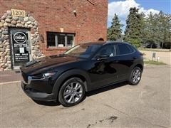 2025 Mazda CX-30 