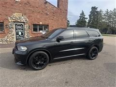 2015 Dodge Durango 