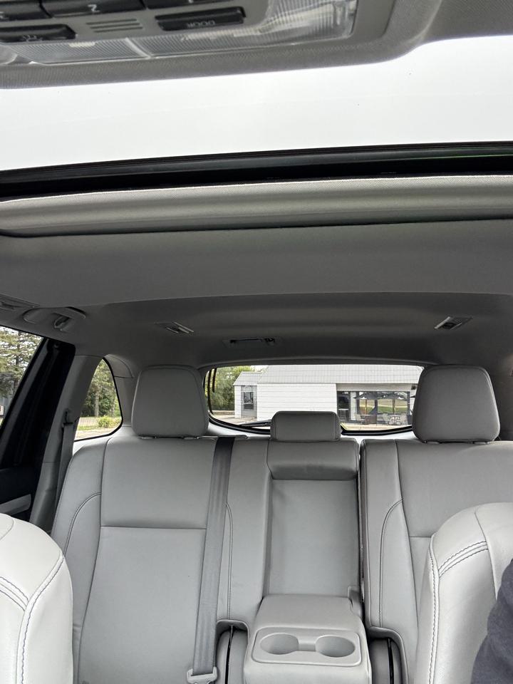Toyota Highlander AWD 4dr V6 XLE (Natl) 2015