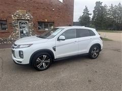 2025 Mitsubishi Outlander Sport 