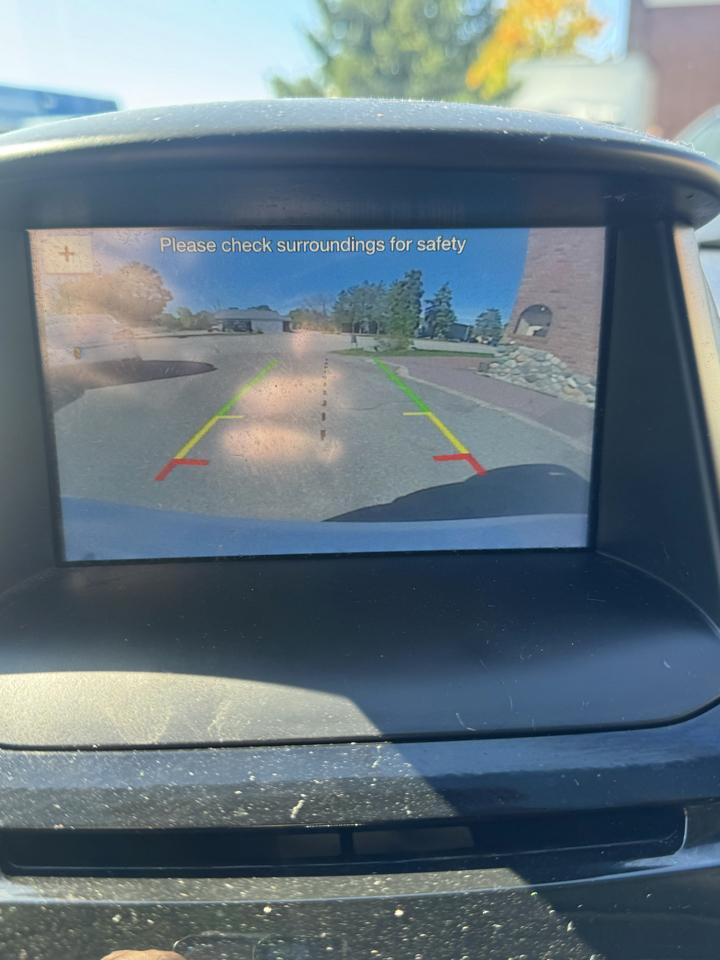 Ford Fiesta ST Line Hatch 2019