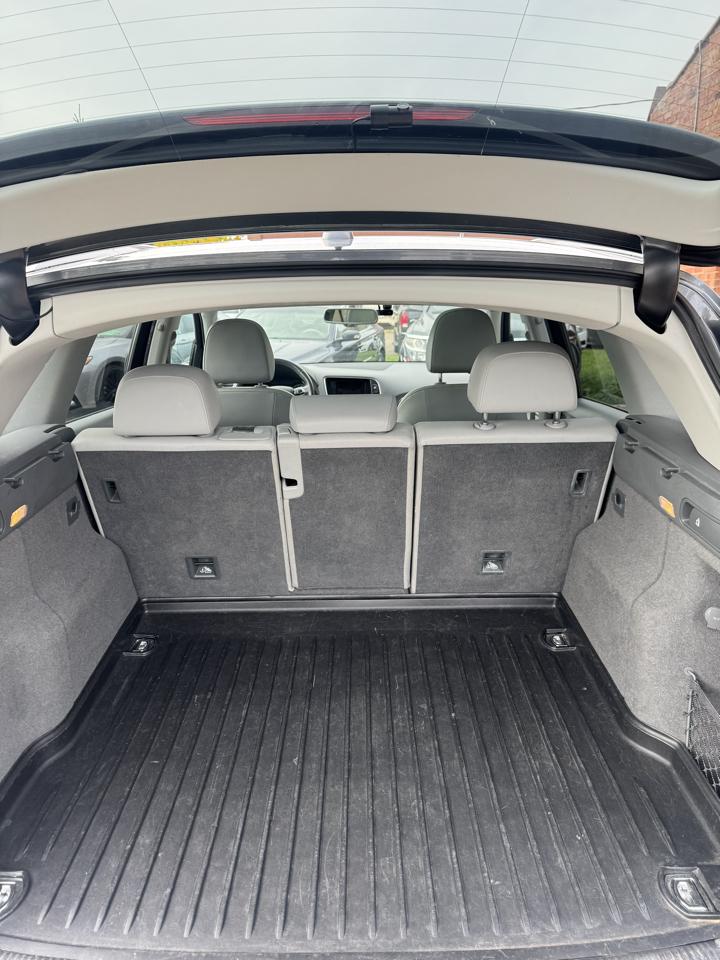 Audi Q5 quattro 4dr 2.0T Premium Plus 2013