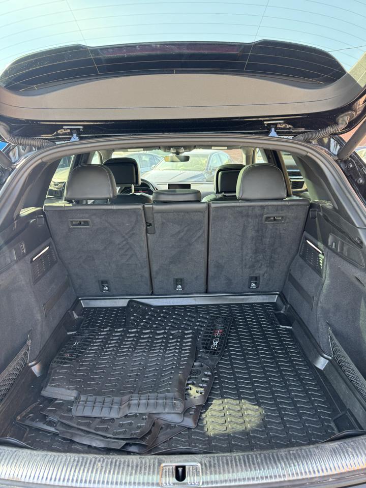 Audi SQ5 3.0 TFSI Prestige 2018