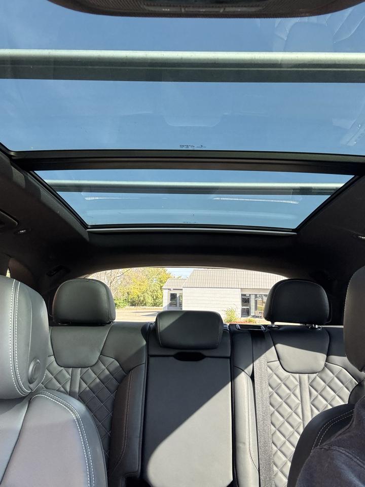Audi SQ5 3.0 TFSI Prestige 2018
