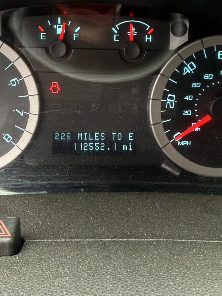 Ford Escape 4WD 4dr Limited 2012