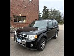 2012 Ford Escape 