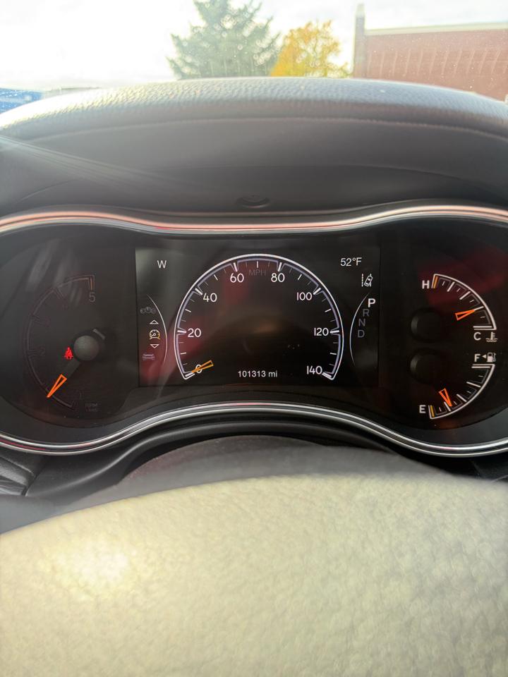 Jeep Grand Cherokee Summit 4x4 2018