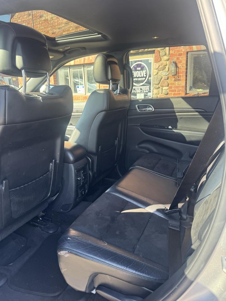 Jeep Grand Cherokee Altitude 4x4 *Ltd Avail* 2018