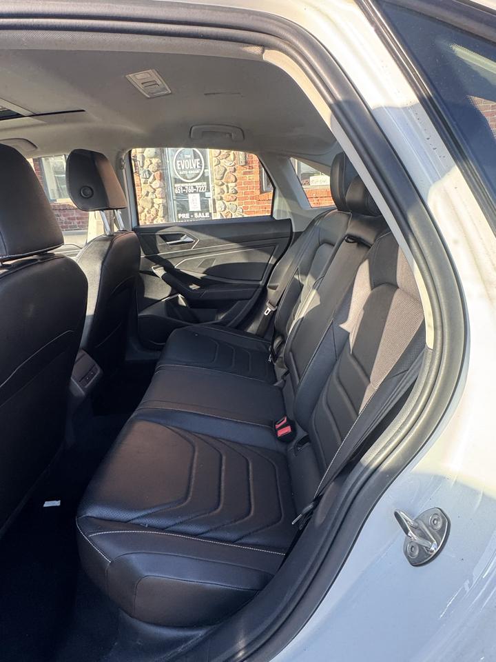 Volkswagen Jetta SEL Auto 2023