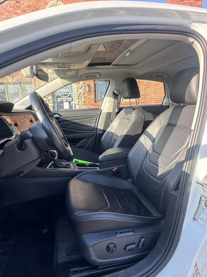 Volkswagen Jetta SEL Auto 2023