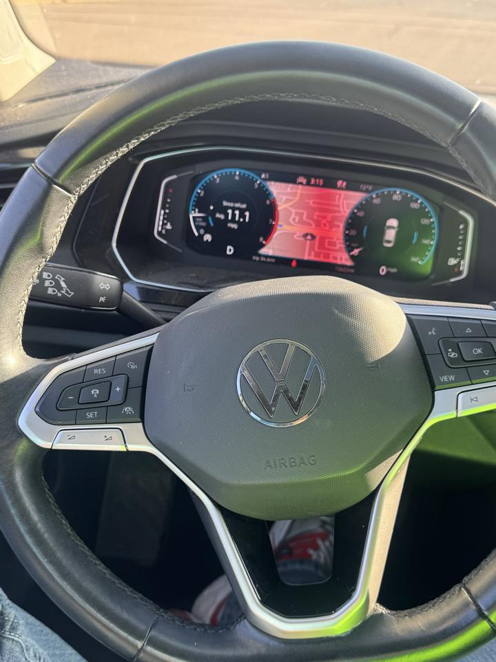 Volkswagen Jetta SEL Auto 2023