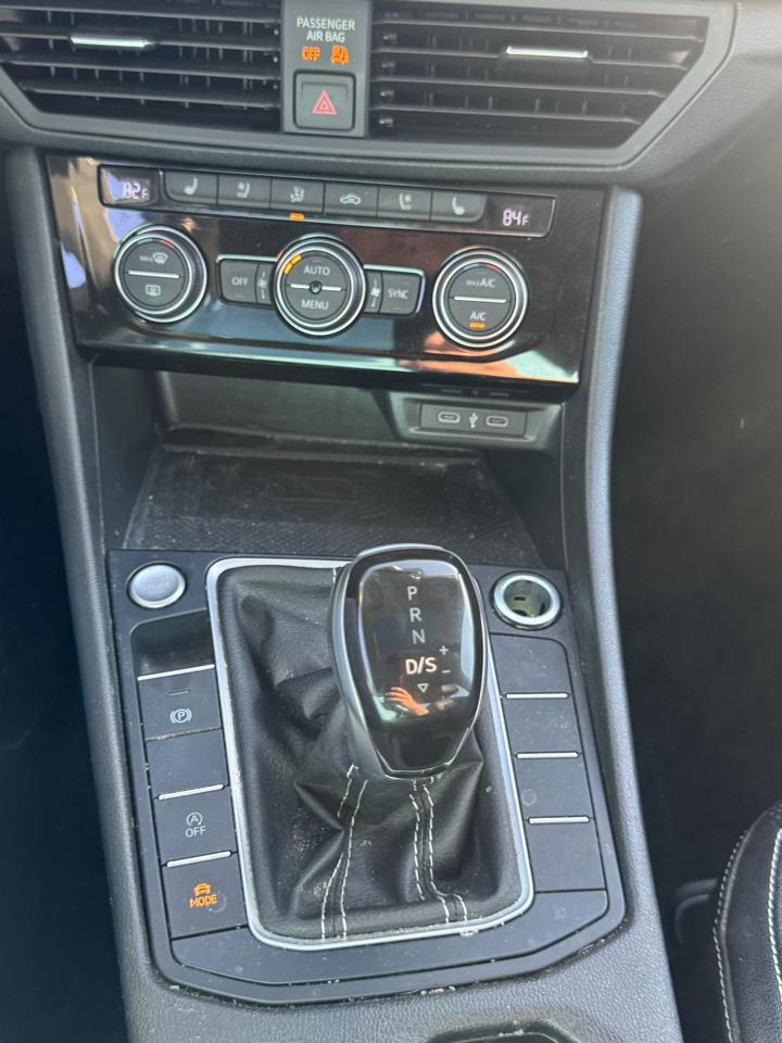 Volkswagen Jetta SEL Auto 2023