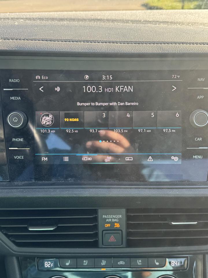 Volkswagen Jetta SEL Auto 2023