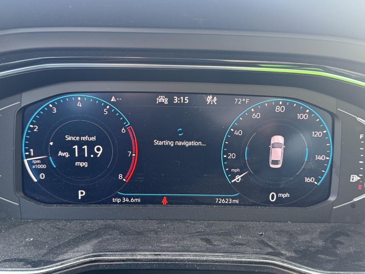 Volkswagen Jetta SEL Auto 2023