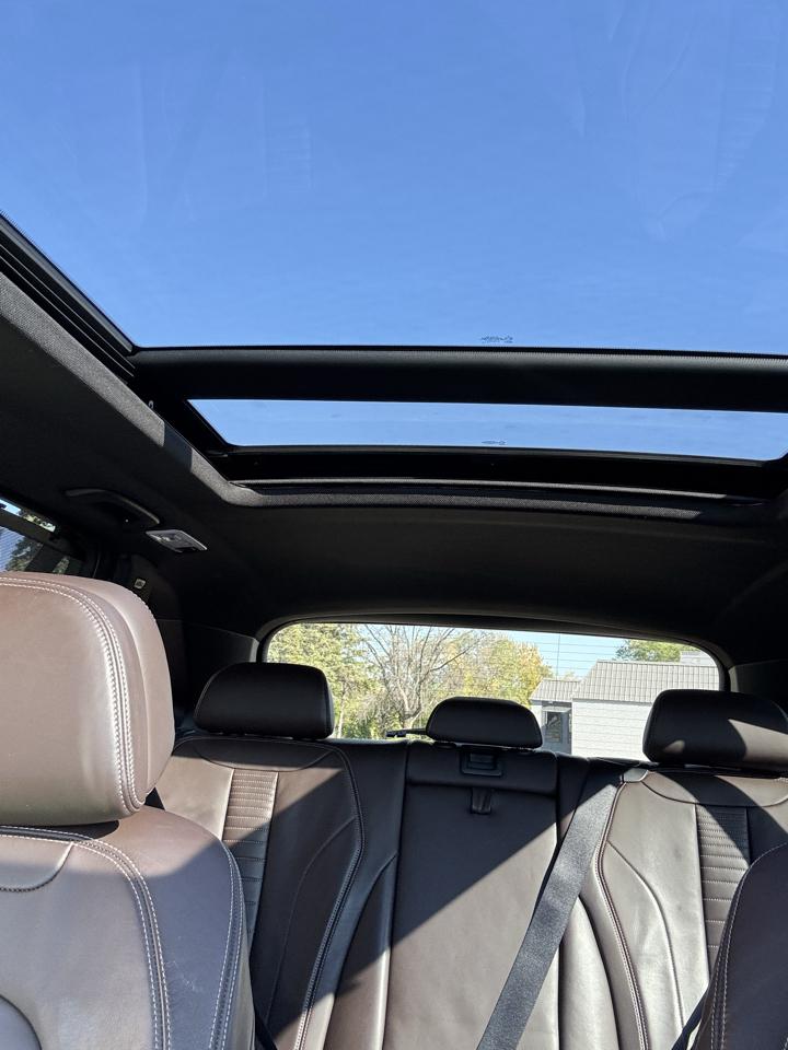 BMW X5 xDrive35i Sports Activity Vehicle 2018