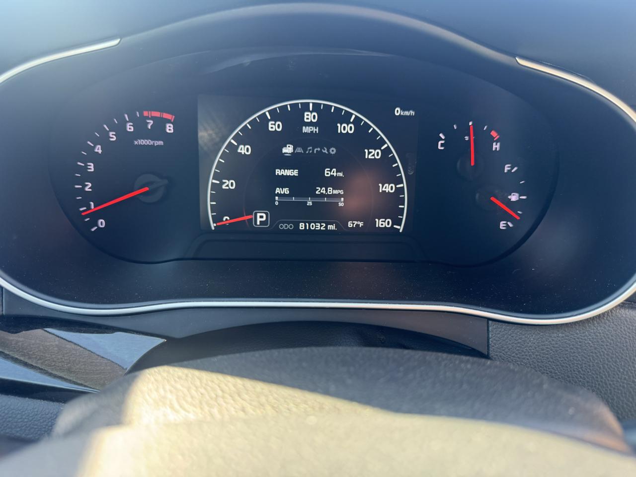 Kia Cadenza 4dr Sdn Premium 2014