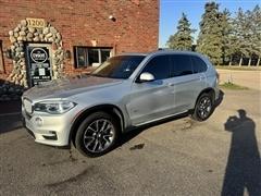 2015 BMW X5 