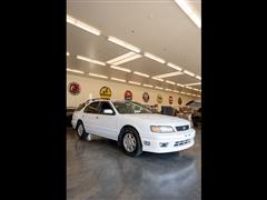 1999 Nissan Cefiro 
